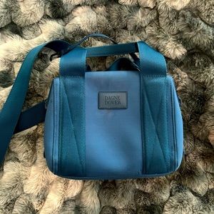 Dagne Dover XSmall Landon Bay Blue